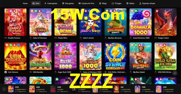 Descubra a Magia dos Jogos de Arcade no ZZZZ